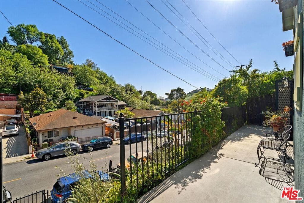 3749 Mercury Avenue, Los Angeles, CA 90031