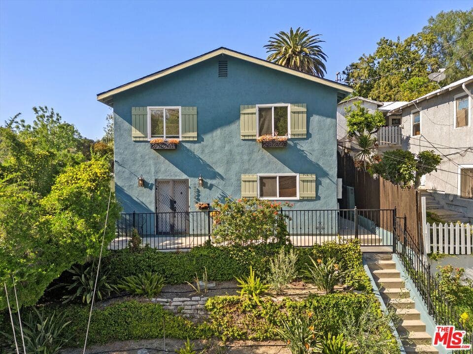 3749 Mercury Avenue, Los Angeles, CA 90031