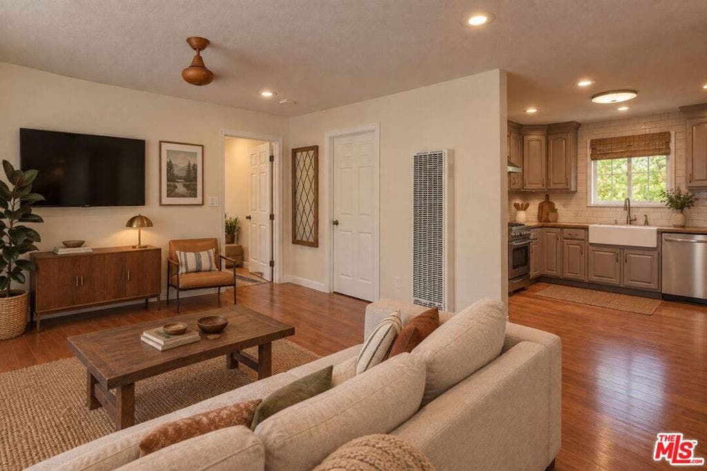 3749 Mercury Avenue, Los Angeles, CA 90031