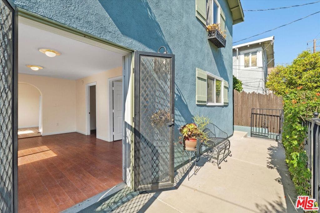 3749 Mercury Avenue, Los Angeles, CA 90031