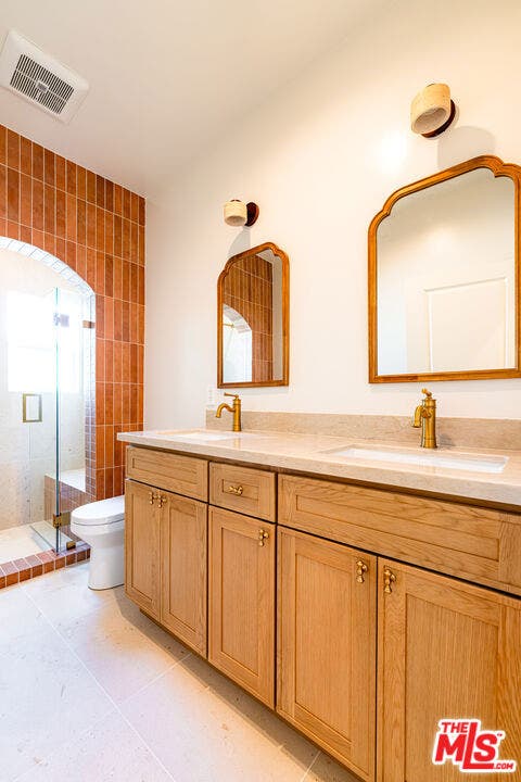 Property photo for 4637 W 18th Street, Los Angeles, CA