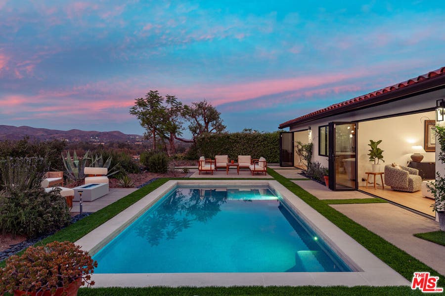Property photo for 2031 Channelford Road, Westlake Village, CA