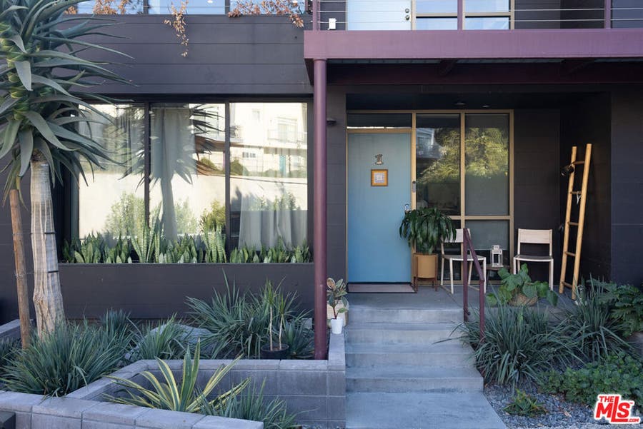 Property photo for 2811 Waverly Drive, #6, Los Angeles, CA