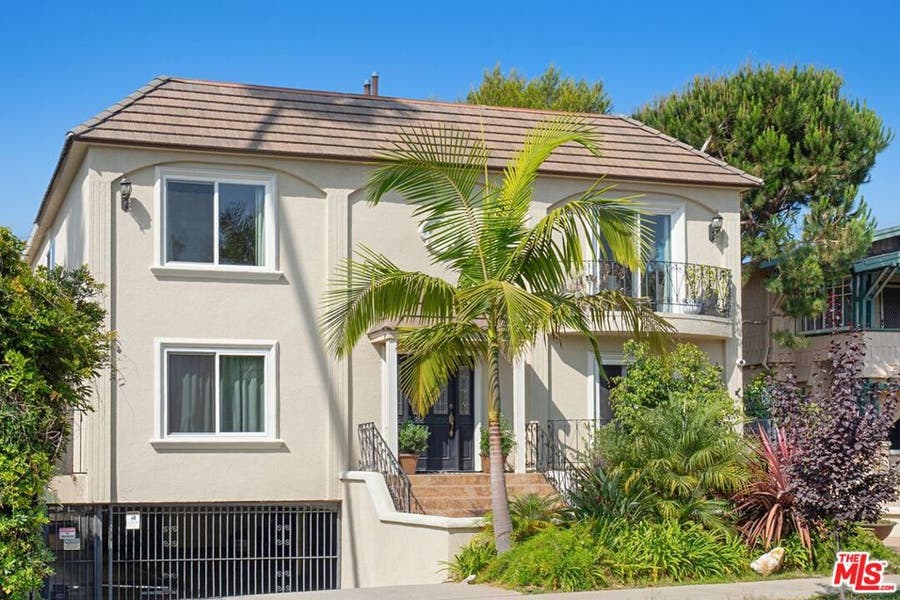 Property photo for 1024 5th Street, #6, Santa Monica, CA