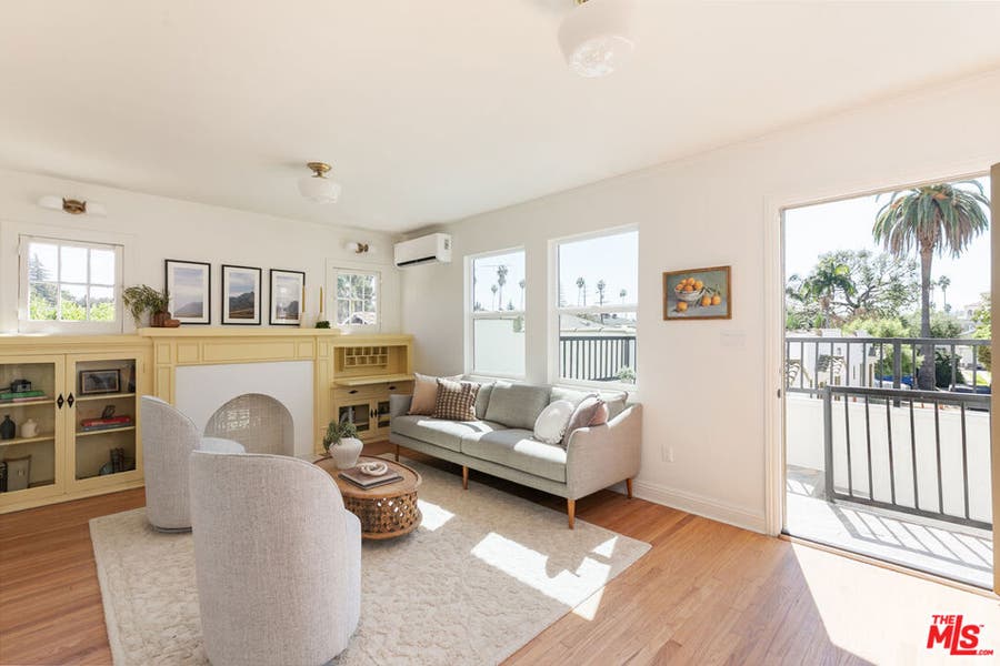 Property photo for 2225 Addison Way, Los Angeles, CA