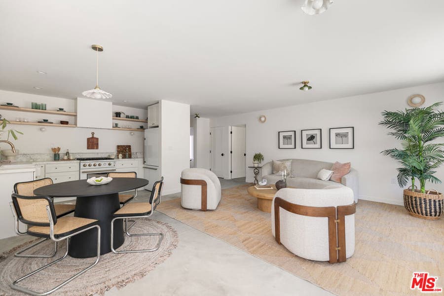 Property photo for 2225 Addison Way, Los Angeles, CA