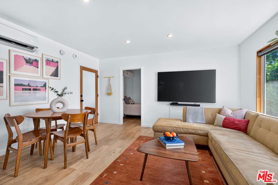 Property photo for 2135 Bellevue Avenue, #12, Los Angeles, CA