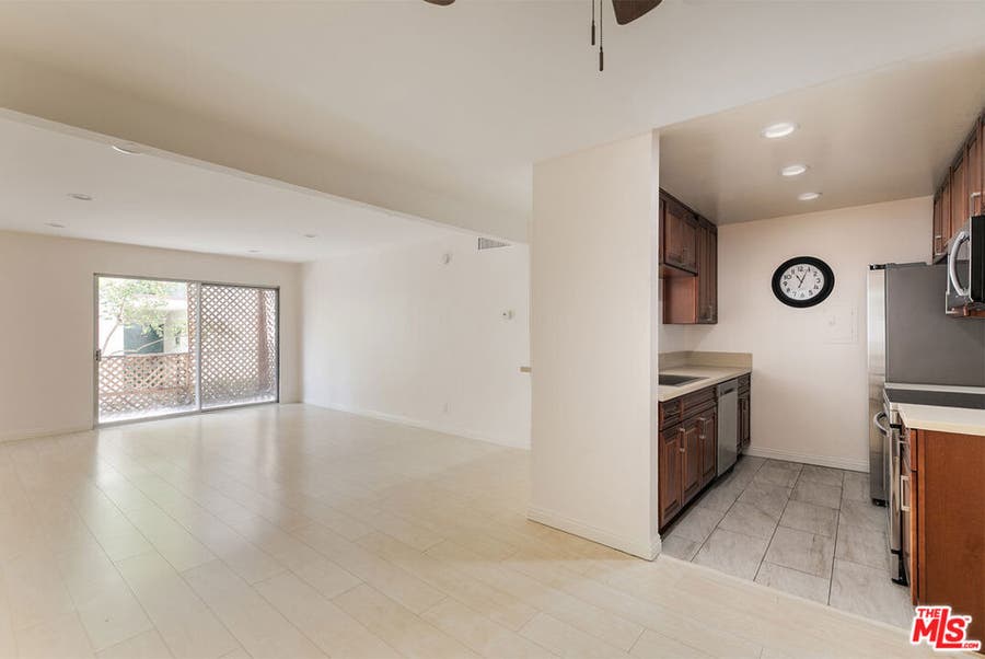 Property photo for 5460 White Oak Avenue, #K103, Encino, CA