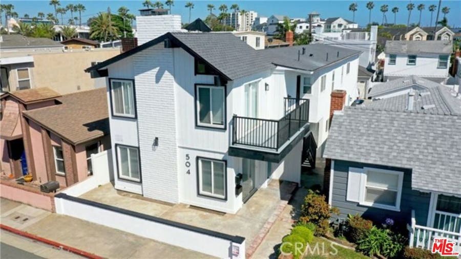 Property photo for 504 35th Street, Newport Beach, CA