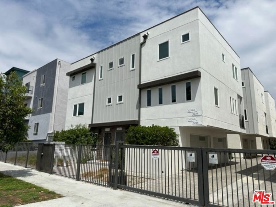 Property photo for 5230 Satsuma Avenue, North Hollywood, CA