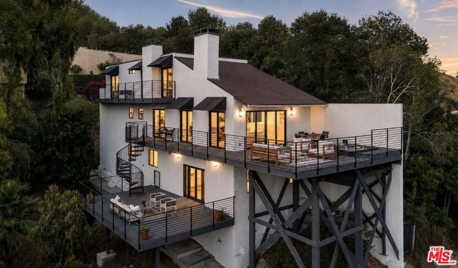 Property photo for 2967 Glendower Avenue, Los Angeles, CA