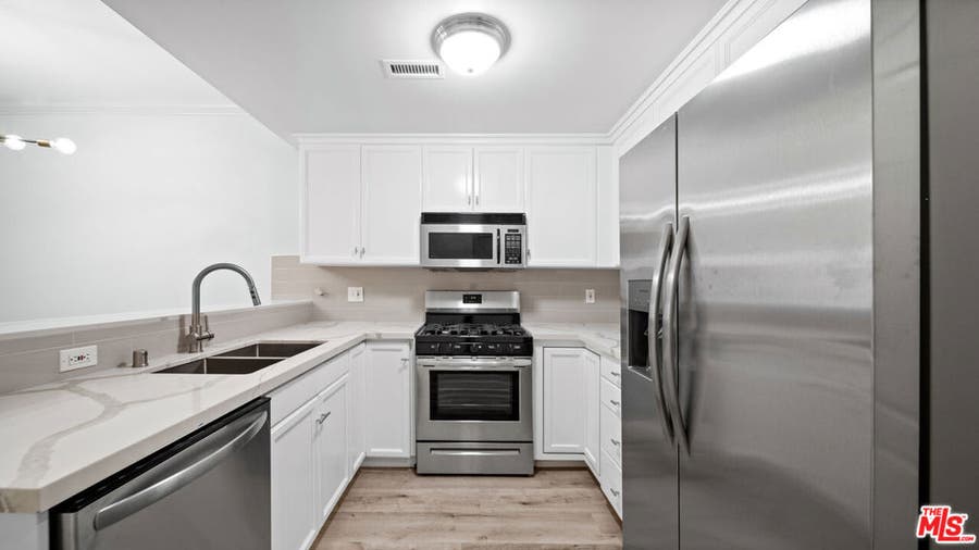 Property photo for 2335 S Bentley Avenue, #207, Los Angeles, CA