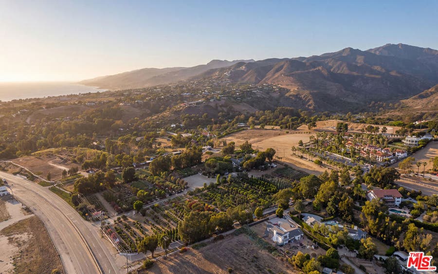 Property photo for 29081 Pacific Coast Highway, Malibu, CA