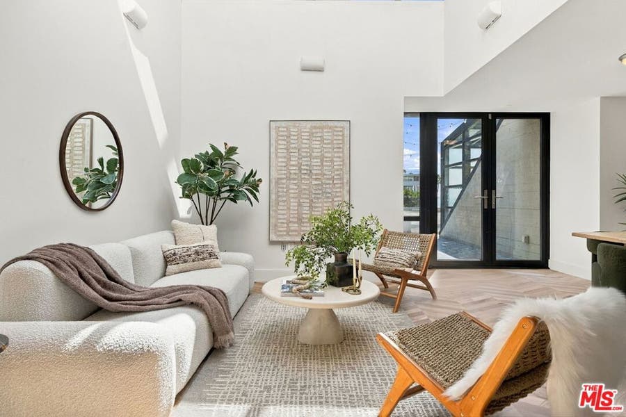 Property photo for 17351 W Sunset Boulevard, #505A, Pacific Palisades, CA