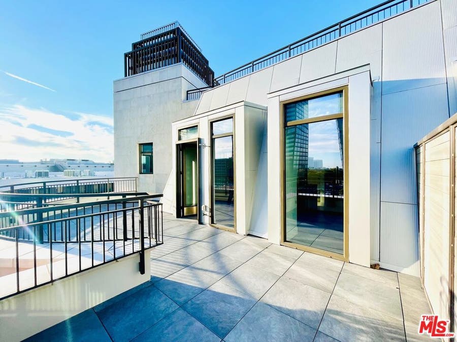 Property photo for 1122 Gayley Avenue, #311, Westwood, CA