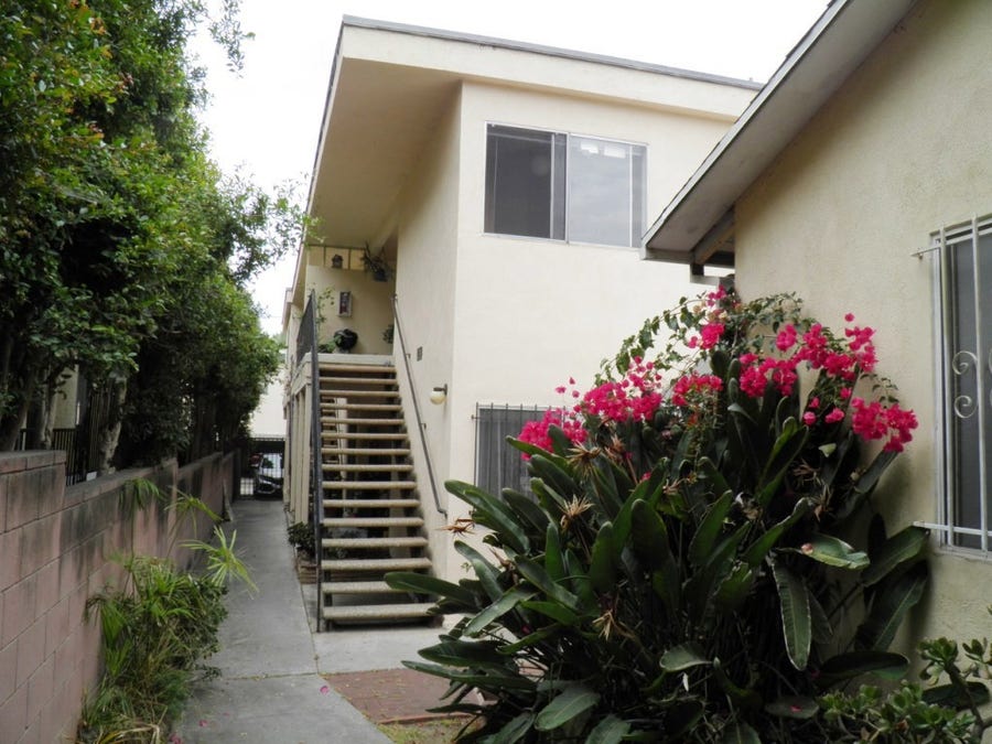 Property photo for 1908 11th Street, Santa Monica, CA