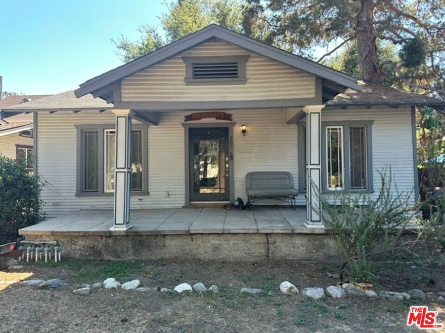 Property photo for 2016 Fair Park Avenue, Los Angeles, CA