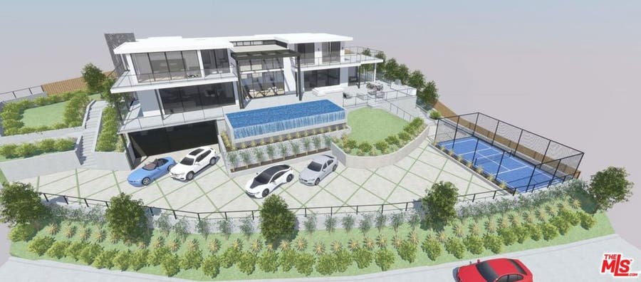Property photo for 23843 Harbor Vista Drive, Malibu, CA