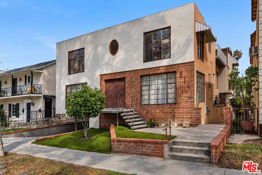 Property photo for 314 N Almont Drive, Beverly Hills, CA