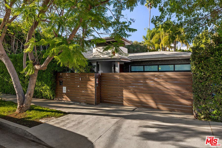 Property photo for 13911 Milbank Street, Sherman Oaks, CA