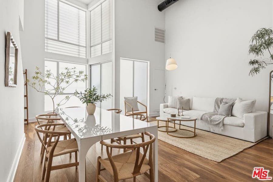 Property photo for 1933 W Kingston Place, Los Angeles, CA
