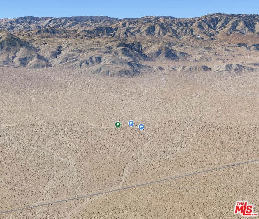 Property photo for 0 Joshua Road, Lucerne Valley, CA