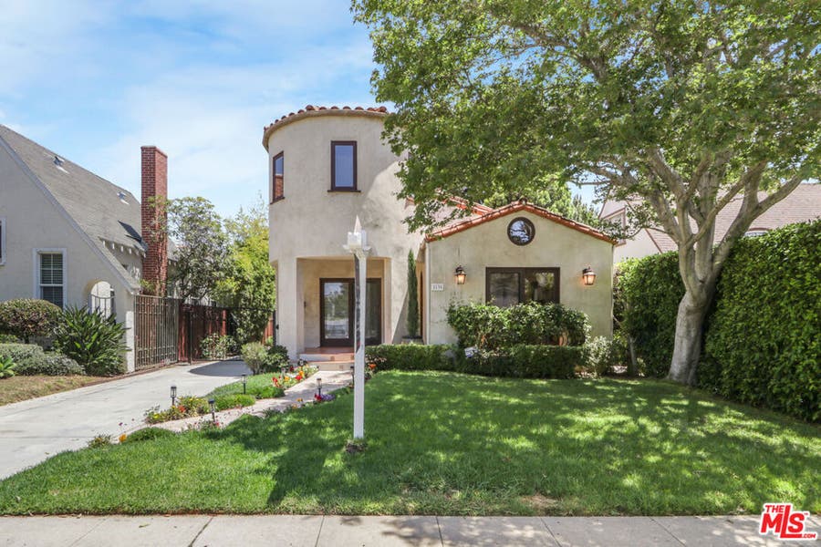 Property photo for 2130 Manning Avenue, Los Angeles, CA