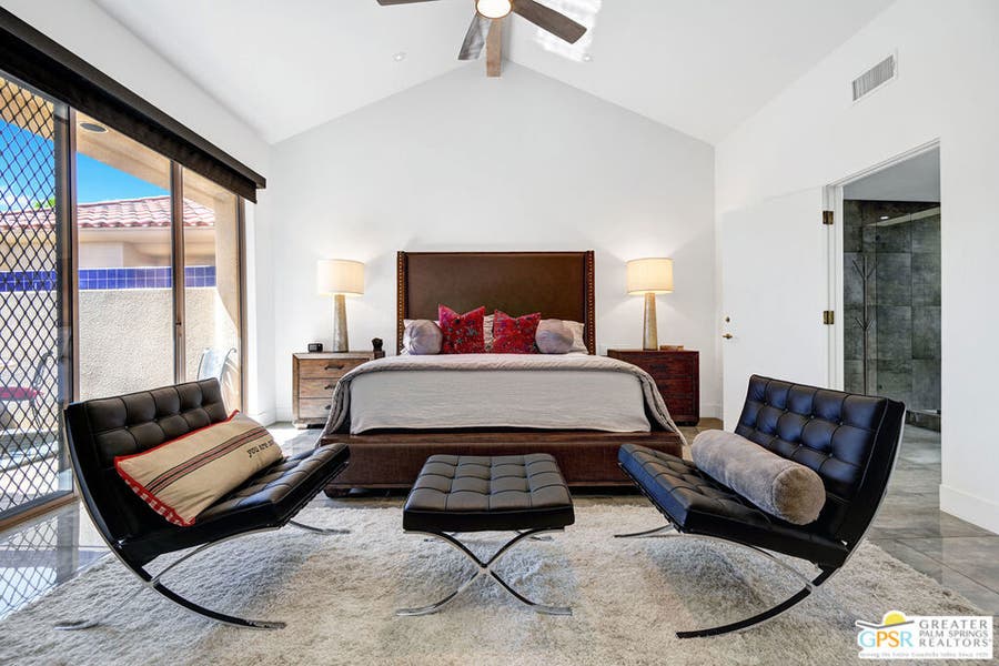 Property photo for 186 S Kavenish Drive, Rancho Mirage, CA