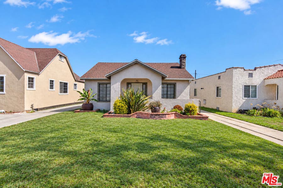 Property photo for 6318 Eileen Avenue, Los Angeles, CA