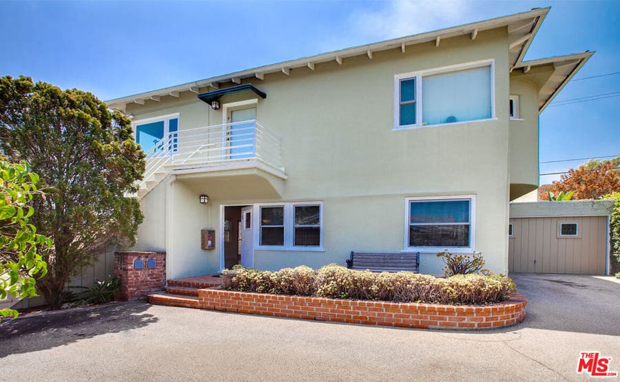 Property photo for 2534 7th Street, Santa Monica, CA