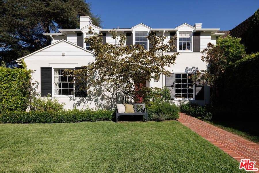 Property photo for 604 S Arden Boulevard, Los Angeles, CA