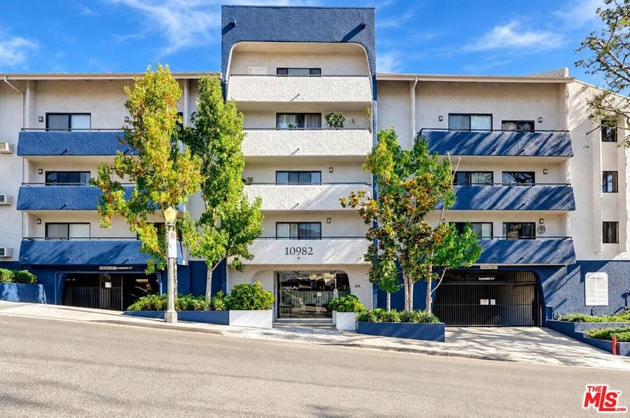 Property photo for 10982 Roebling Avenue, #441, Los Angeles, CA
