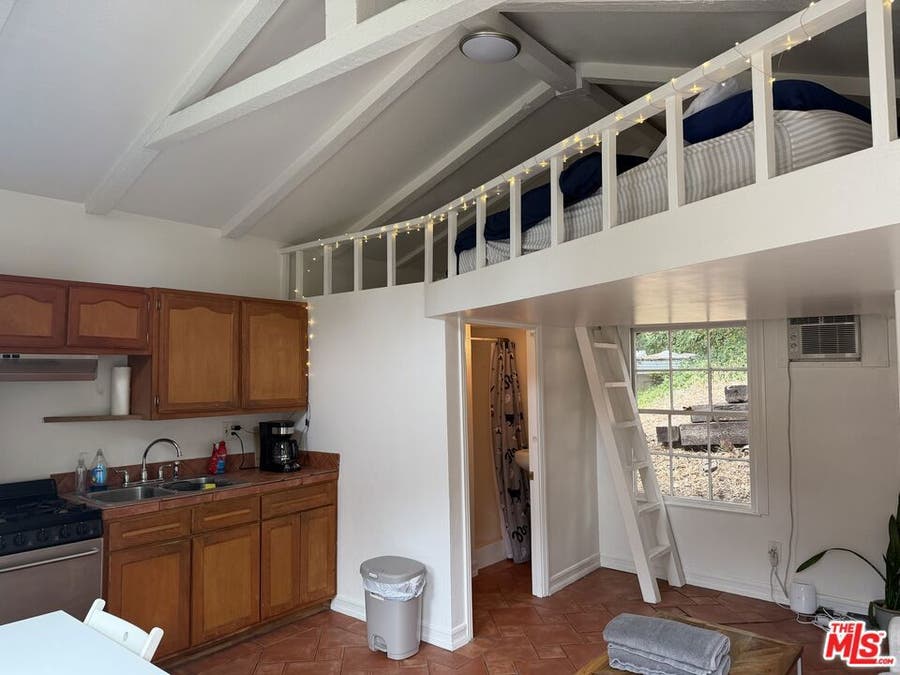 Property photo for 360 N Topanga Canyon Boulevard, #2, Topanga, CA