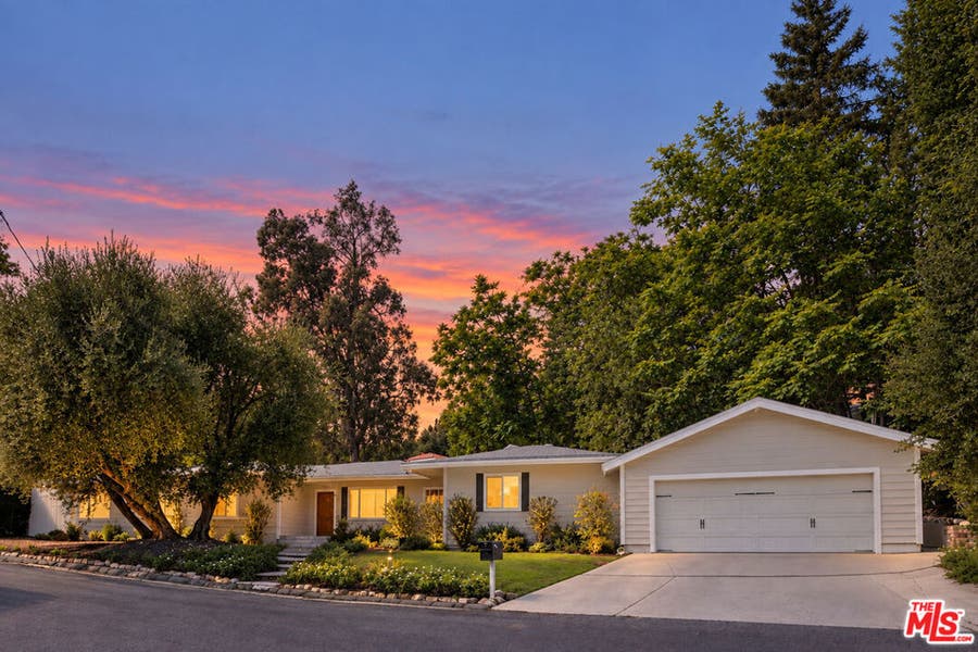 Property photo for 4901 Palo Drive, Los Angeles, CA
