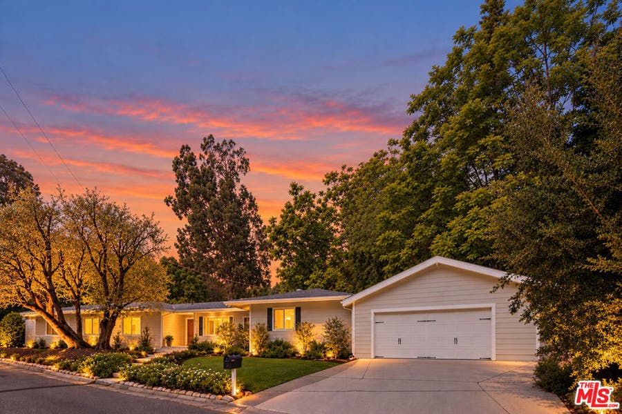 Property photo for 4901 Palo Drive, Los Angeles, CA