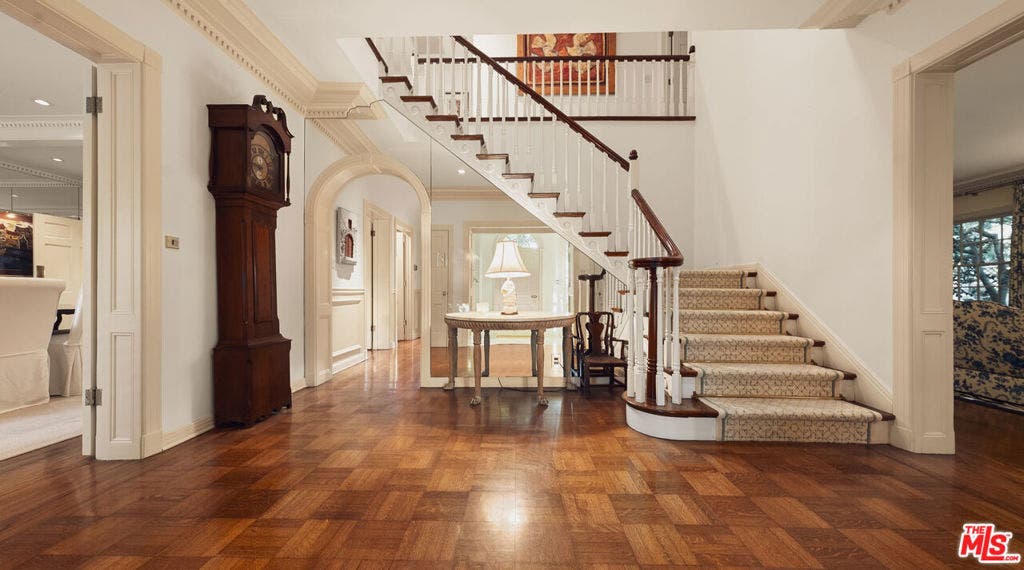 524 N Rockingham Avenue, Los Angeles, CA 90049 524 N Rockingham Avenue, Los Angeles, CA 90049