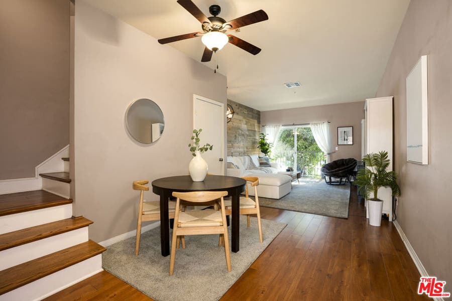 Property photo for 6525 Woodman Avenue, #2, Valley Glen, CA