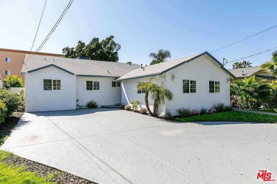 Property photo for 6029 Wilkinson Avenue, North Hollywood, CA