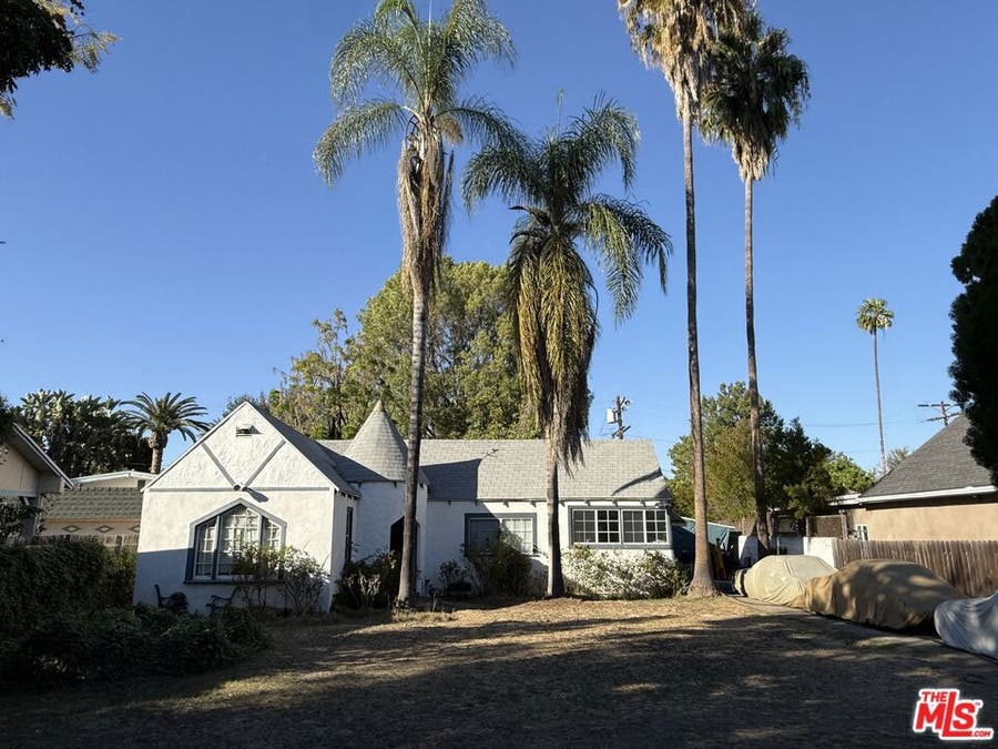Property photo for 11547 Hortense Street, Valley Village, CA