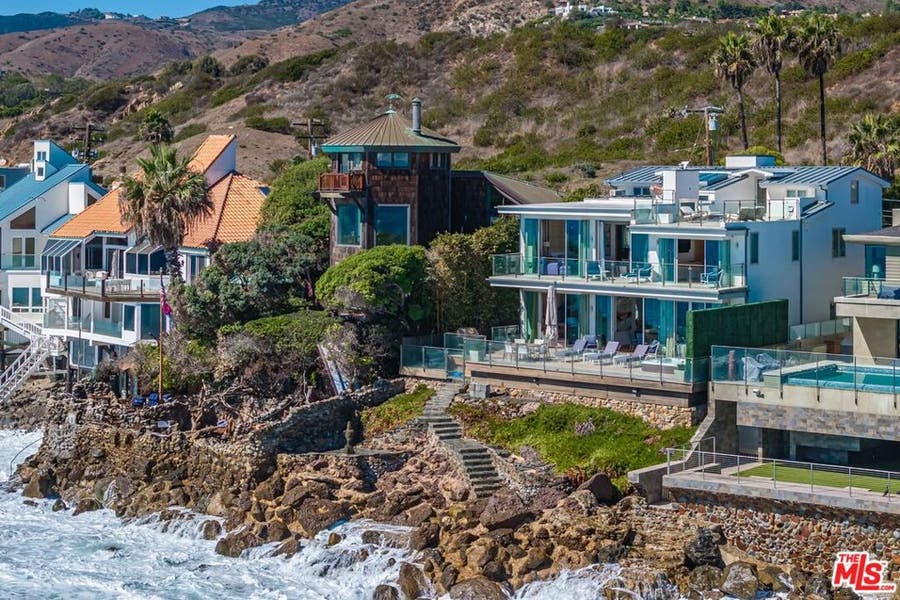 Property photo for 24380 Malibu Road, Malibu, CA
