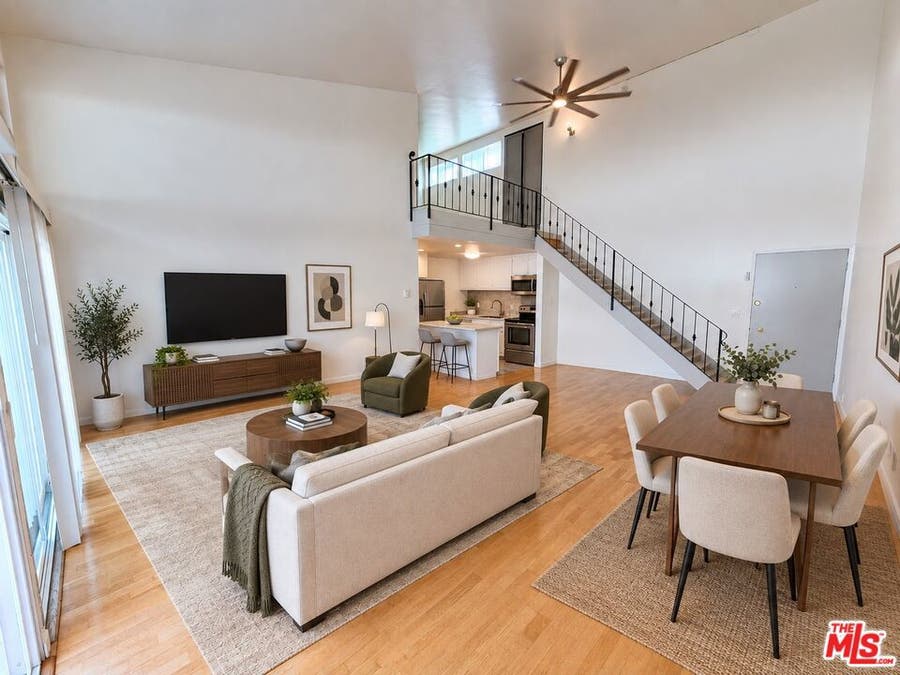 Property photo for 601 S Prospect Avenue, #304, Redondo Beach, CA