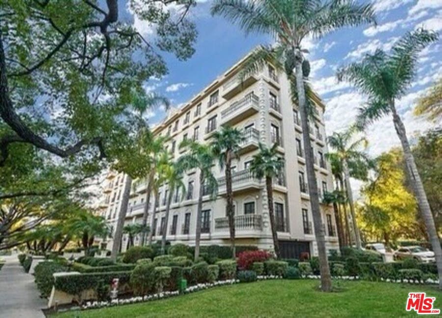 Property photo for 425 N Maple Drive, #206, Beverly Hills, CA