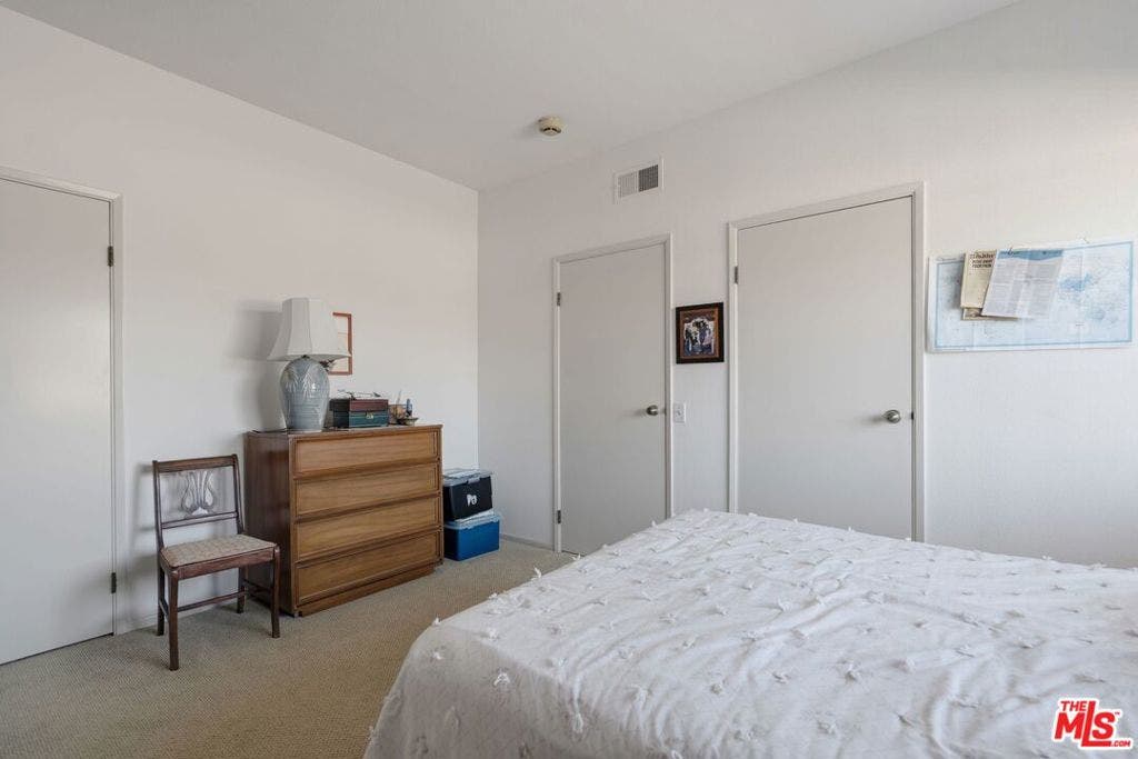 10866 Rose Avenue, #203, Los Angeles, CA 90034