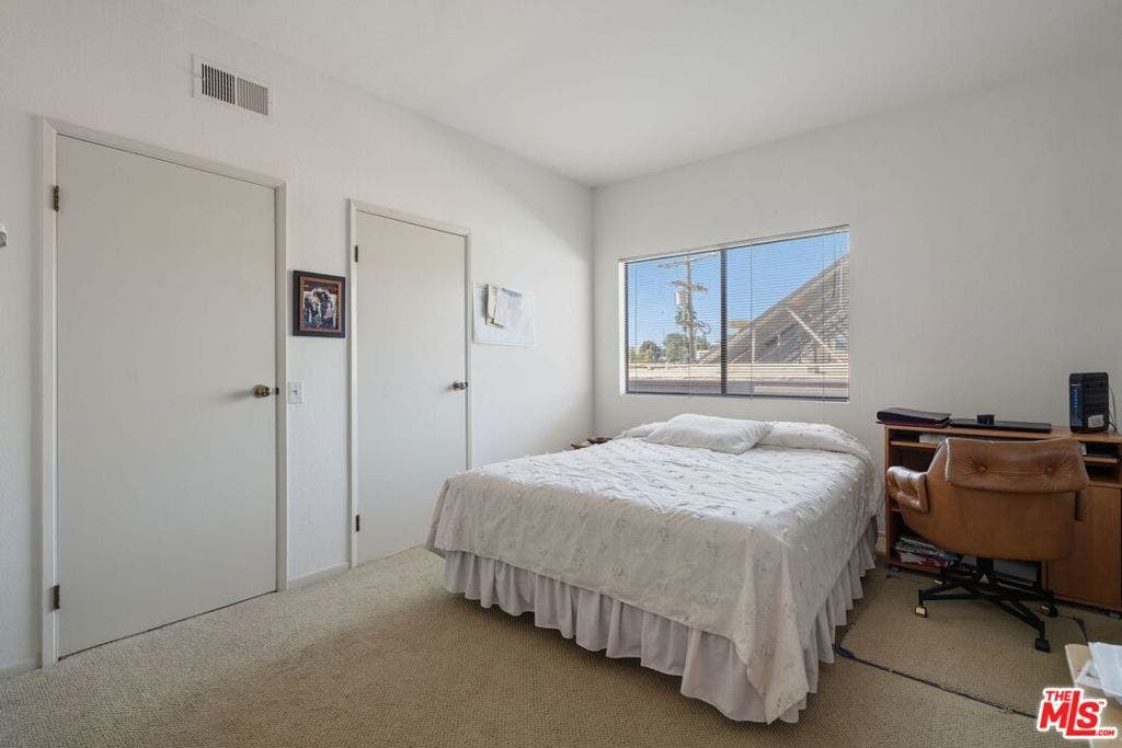 10866 Rose Avenue, #203, Los Angeles, CA 90034