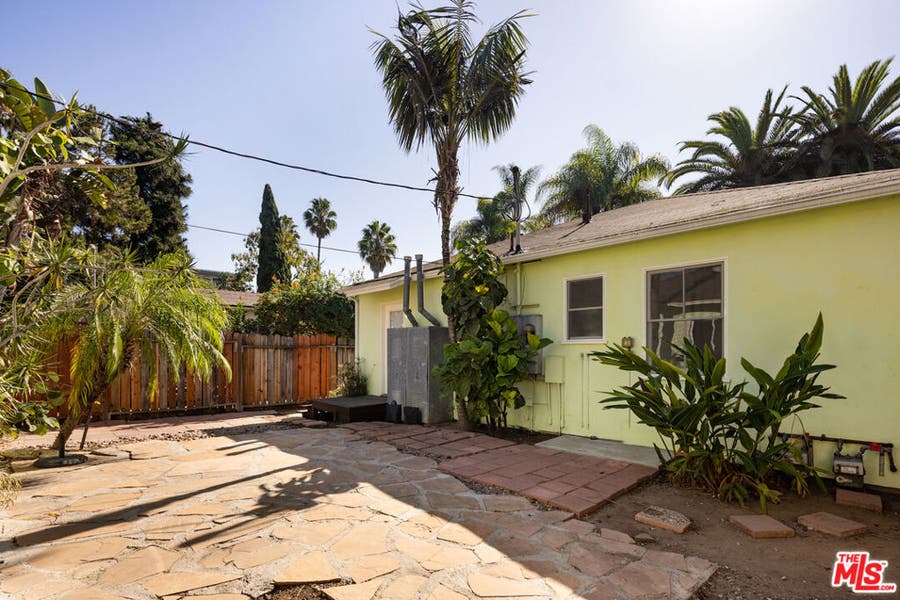 Property photo for 509 Westminster Avenue, Venice, CA