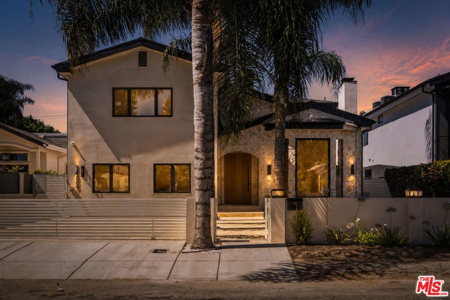 Property photo for 14807 Otsego Street, Sherman Oaks, CA
