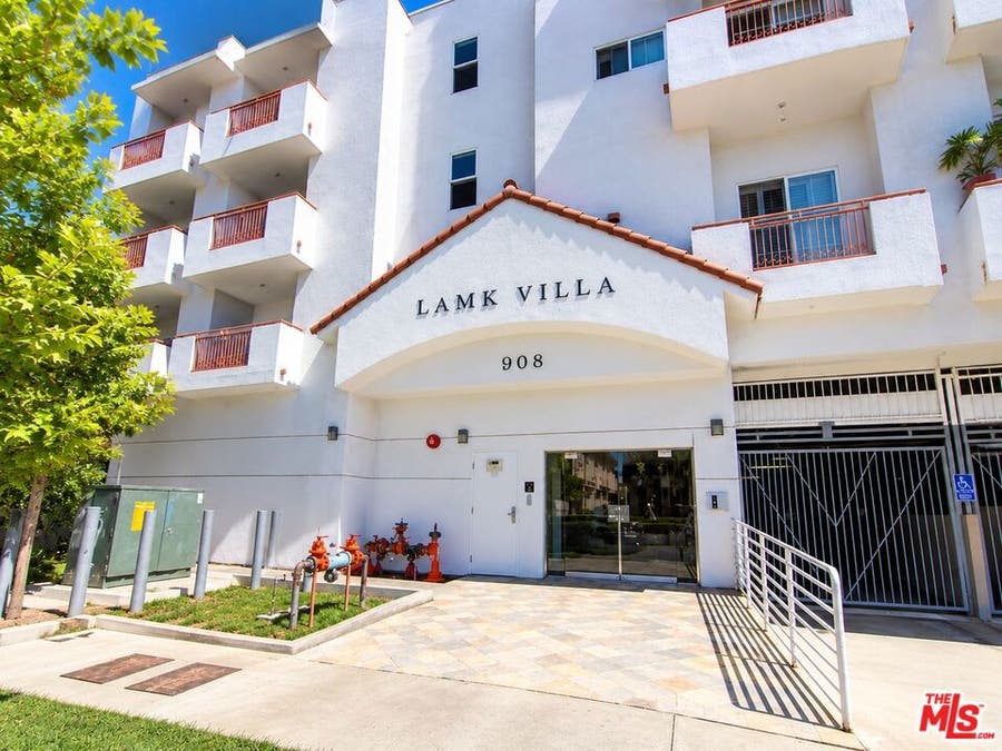 Property photo for 908 S Ardmore Avenue, #302, Los Angeles, CA