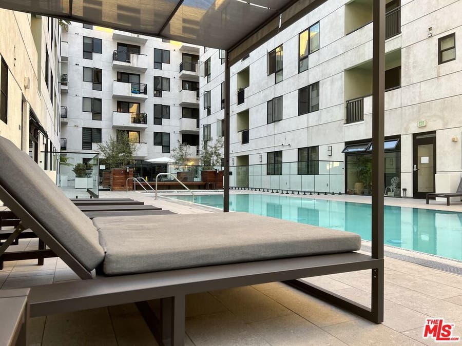 Property photo for 1234 Wilshire Boulevard, #403, Los Angeles, CA