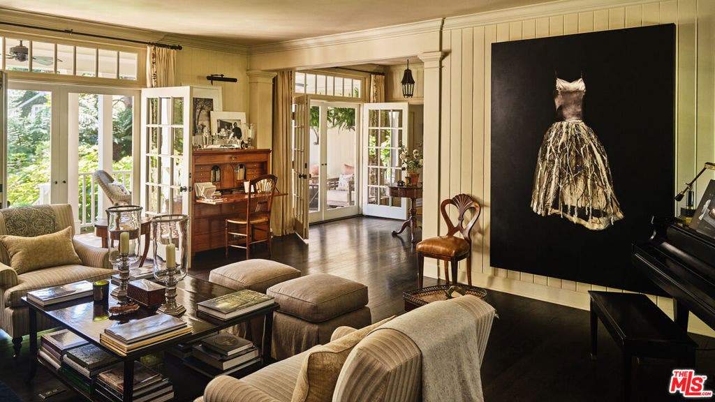 130 N Bristol Avenue, Los Angeles, CA 90049 130 N Bristol Avenue, Los Angeles, CA 90049