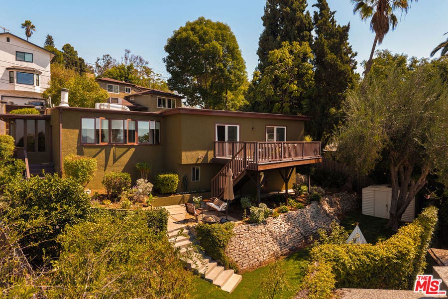 Property photo for 2415 Hines Drive, Los Angeles, CA